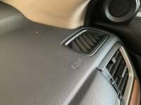 Honda CR-V 2022 5p Turbo Plus L4/1.5/T Aut 2022 Honda CR-V Venta Interiores 12