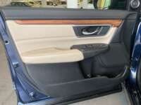 Honda CR-V 2022 5p Turbo Plus L4/1.5/T Aut 2022 Honda CR-V Venta Interiores 16