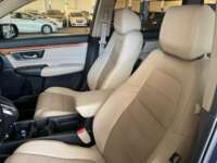 Honda CR-V 2022 5p Turbo Plus L4/1.5/T Aut 2022 Honda CR-V Venta Interiores 17