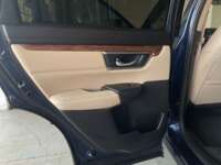 Honda CR-V 2022 5p Turbo Plus L4/1.5/T Aut 2022 Honda CR-V Venta Interiores 18