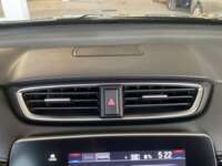 Honda CR-V 2022 5p Turbo Plus L4/1.5/T Aut 2022 Honda CR-V Venta Interiores 5