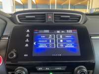 Honda CR-V 2022 5p Turbo Plus L4/1.5/T Aut 2022 Honda CR-V Venta Interiores 6