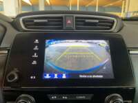 Honda CR-V 2022 5p Turbo Plus L4/1.5/T Aut 2022 Honda CR-V Venta Interiores 7