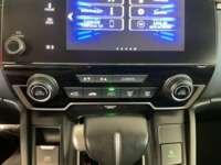 Honda CR-V 2022 5p Turbo Plus L4/1.5/T Aut 2022 Honda CR-V Venta Interiores 8