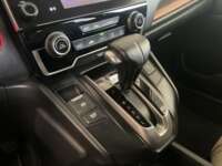 Honda CR-V 2022 5p Turbo Plus L4/1.5/T Aut 2022 Honda CR-V Venta Interiores 9