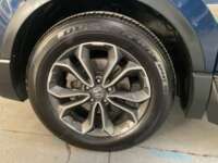 Honda CR-V 2022 5p Turbo Plus L4/1.5/T Aut 2022 Honda CR-V Venta Llantas 1