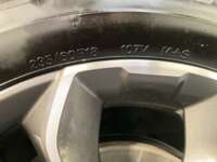 Honda CR-V 2022 5p Turbo Plus L4/1.5/T Aut 2022 Honda CR-V Venta Llantas 2