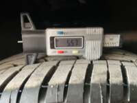 Honda CR-V 2022 5p Turbo Plus L4/1.5/T Aut 2022 Honda CR-V Venta Llantas 12