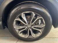 Honda CR-V 2022 5p Turbo Plus L4/1.5/T Aut 2022 Honda CR-V Venta Llantas 4