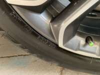 Honda CR-V 2022 5p Turbo Plus L4/1.5/T Aut 2022 Honda CR-V Venta Llantas 5