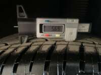 Honda CR-V 2022 5p Turbo Plus L4/1.5/T Aut 2022 Honda CR-V Venta Llantas 6