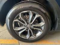Honda CR-V 2022 5p Turbo Plus L4/1.5/T Aut 2022 Honda CR-V Venta Llantas 7