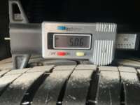 Honda CR-V 2022 5p Turbo Plus L4/1.5/T Aut 2022 Honda CR-V Venta Llantas 9