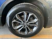 Honda CR-V 2022 5p Turbo Plus L4/1.5/T Aut 2022 Honda CR-V Venta Llantas 10