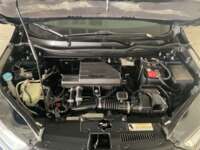 Honda CR-V 2022 5p Turbo Plus L4/1.5/T Aut 2022 Honda CR-V Venta Motor 2
