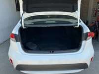 Toyota Corolla 2021 4p LE L4/1.8 CVT      2021 Toyota Corolla Venta Cajuela 1