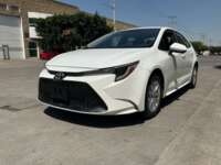 Toyota Corolla 2021 4p LE L4/1.8 CVT      2021 Toyota Corolla Venta Exteriores 1