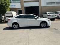 Toyota Corolla 2021 4p LE L4/1.8 CVT      2021 Toyota Corolla Venta Exteriores 4