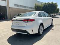 Toyota Corolla 2021 4p LE L4/1.8 CVT      2021 Toyota Corolla Venta Exteriores 5