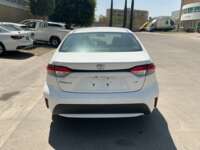 Toyota Corolla 2021 4p LE L4/1.8 CVT      2021 Toyota Corolla Venta Exteriores 6