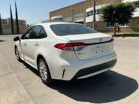 Toyota Corolla 2021 4p LE L4/1.8 CVT      2021 Toyota Corolla Venta Exteriores 7