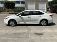 Toyota Corolla 2021 4p LE L4/1.8 CVT      2021 Toyota Corolla Venta Exteriores 8