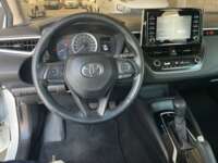 Toyota Corolla 2021 4p LE L4/1.8 CVT      2021 Toyota Corolla Venta Interiores 1