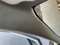 Toyota Corolla 2021 4p LE L4/1.8 CVT      2021 Toyota Corolla Venta Interiores 11