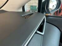 Toyota Corolla 2021 4p LE L4/1.8 CVT      2021 Toyota Corolla Venta Interiores 12