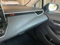 Toyota Corolla 2021 4p LE L4/1.8 CVT      2021 Toyota Corolla Venta Interiores 13