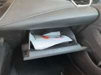 Toyota Corolla 2021 4p LE L4/1.8 CVT      2021 Toyota Corolla Venta Interiores 14