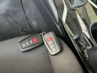 Toyota Corolla 2021 4p LE L4/1.8 CVT      2021 Toyota Corolla Venta Interiores 19