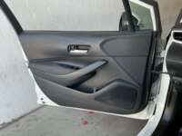 Toyota Corolla 2021 4p LE L4/1.8 CVT      2021 Toyota Corolla Venta Interiores 20