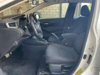 Toyota Corolla 2021 4p LE L4/1.8 CVT      2021 Toyota Corolla Venta Interiores 21