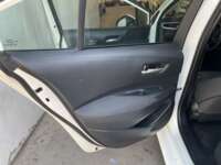 Toyota Corolla 2021 4p LE L4/1.8 CVT      2021 Toyota Corolla Venta Interiores 22