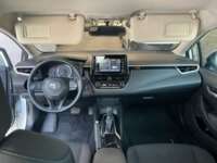 Toyota Corolla 2021 4p LE L4/1.8 CVT      2021 Toyota Corolla Venta Interiores 24