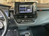 Toyota Corolla 2021 4p LE L4/1.8 CVT      2021 Toyota Corolla Venta Interiores 4