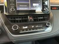 Toyota Corolla 2021 4p LE L4/1.8 CVT      2021 Toyota Corolla Venta Interiores 5