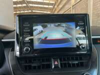 Toyota Corolla 2021 4p LE L4/1.8 CVT      2021 Toyota Corolla Venta Interiores 6