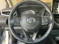 Toyota Corolla 2021 4p LE L4/1.8 CVT      2021 Toyota Corolla Venta Interiores 9