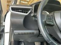 Toyota Corolla 2021 4p LE L4/1.8 CVT      2021 Toyota Corolla Venta Interiores 10