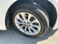 Toyota Corolla 2021 4p LE L4/1.8 CVT      2021 Toyota Corolla Venta Llantas 1