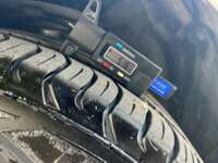 Toyota Corolla 2021 4p LE L4/1.8 CVT      2021 Toyota Corolla Venta Llantas 12