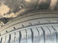 Toyota Corolla 2021 4p LE L4/1.8 CVT      2021 Toyota Corolla Venta Llantas 5