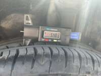 Toyota Corolla 2021 4p LE L4/1.8 CVT      2021 Toyota Corolla Venta Llantas 6