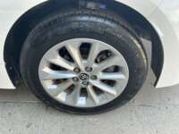 Toyota Corolla 2021 4p LE L4/1.8 CVT      2021 Toyota Corolla Venta Llantas 7