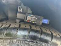 Toyota Corolla 2021 4p LE L4/1.8 CVT      2021 Toyota Corolla Venta Llantas 9