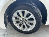 Toyota Corolla 2021 4p LE L4/1.8 CVT      2021 Toyota Corolla Venta Llantas 10