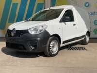 Renault Kangoo 2023 5p Intens L4/1.6 Man 2023 Renault Kangoo Venta Exteriores 1