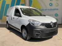 Renault Kangoo 2023 5p Intens L4/1.6 Man 2023 Renault Kangoo Venta Exteriores 3